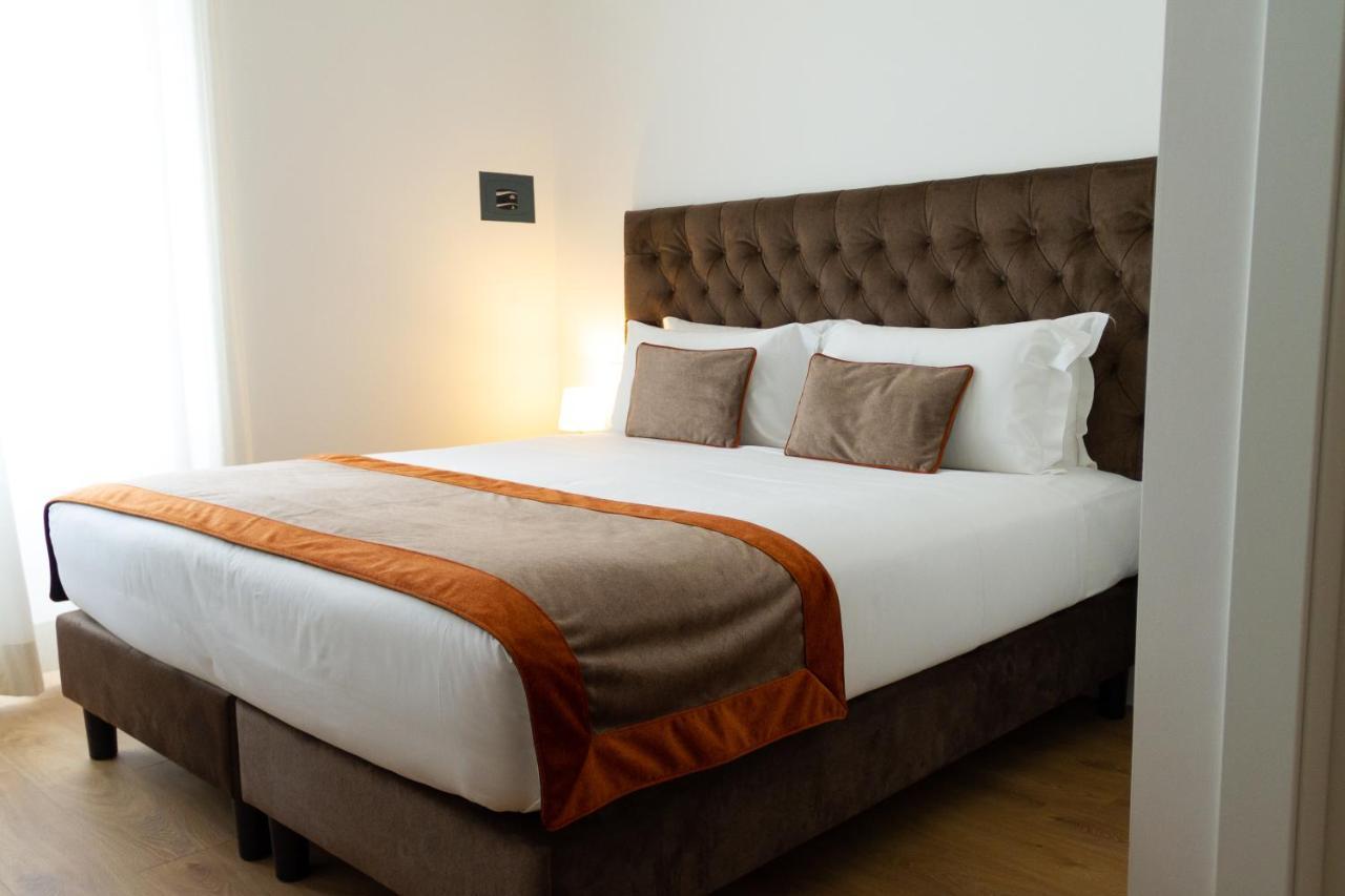Michelangelo Vatican Bed and breakfast