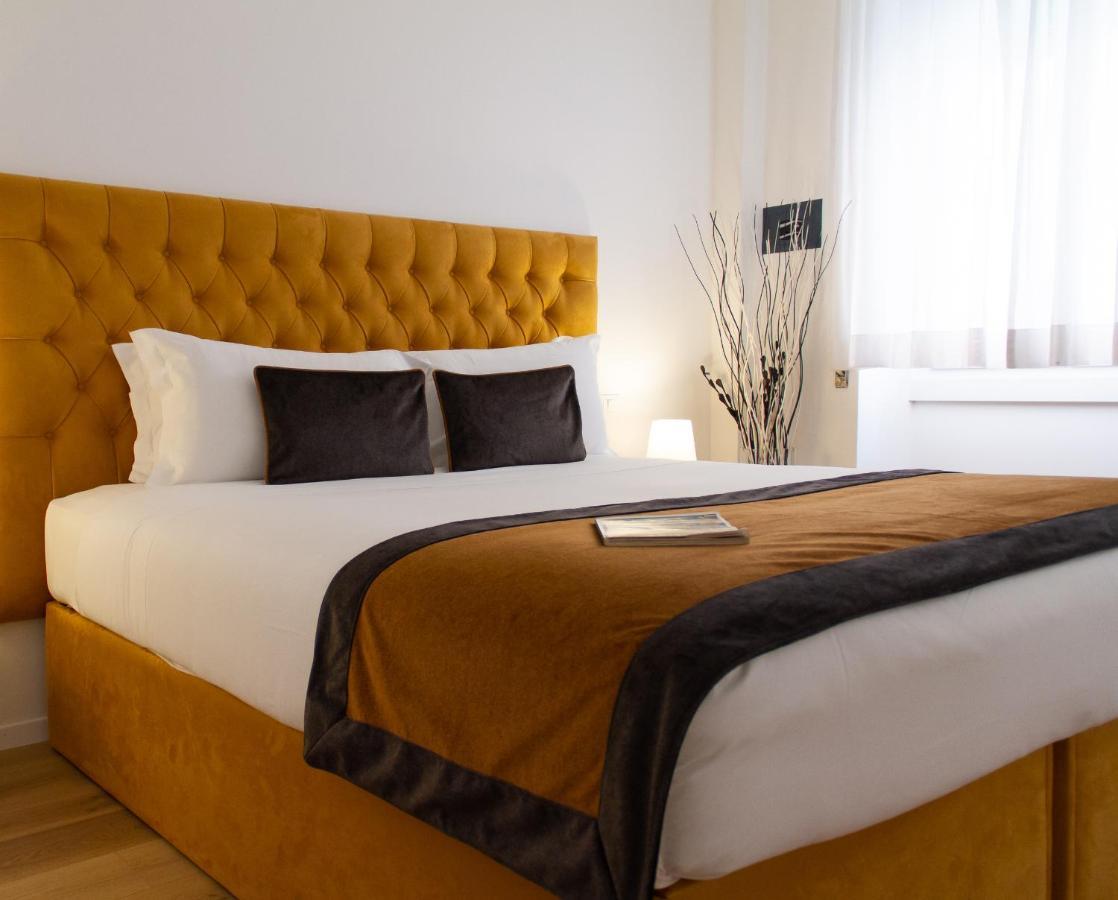 Michelangelo Vatican Bed and breakfast Roma
