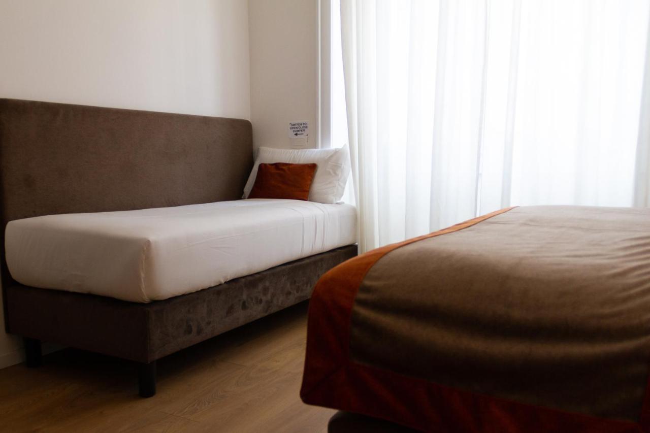 Michelangelo Vatican Bed and breakfast