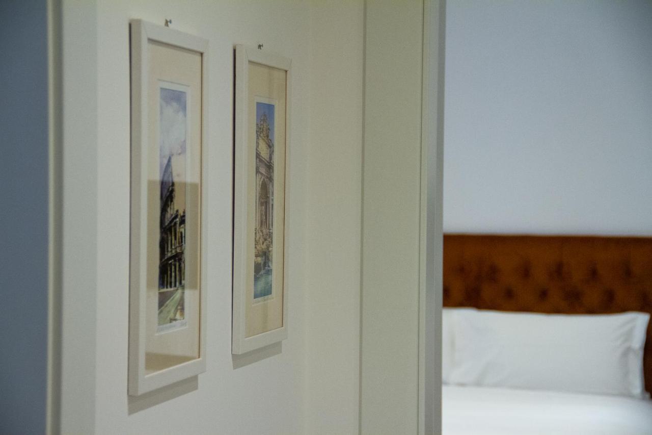 Michelangelo Vatican Bed and breakfast Roma