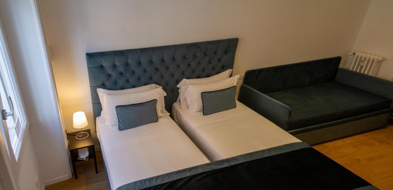 Michelangelo Vatican Bed and breakfast 2*