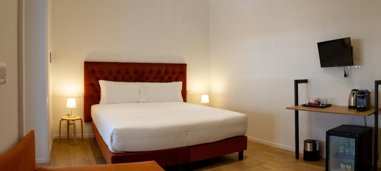 Michelangelo Vatican Bed and breakfast 2*