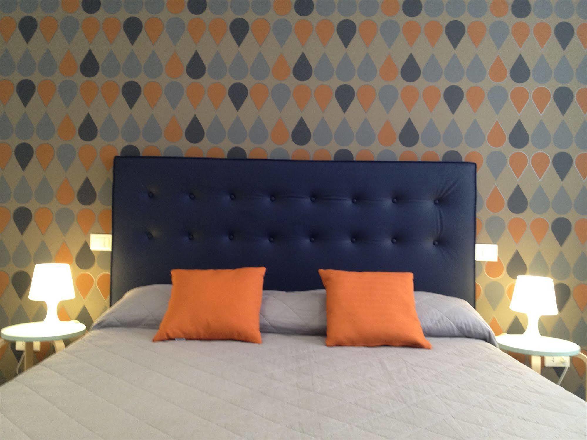 Michelangelo Vatican Bed and breakfast
